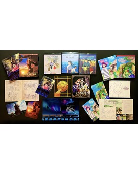 Animando la colección 25