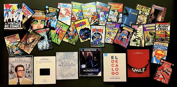 Variedad no metálica 19