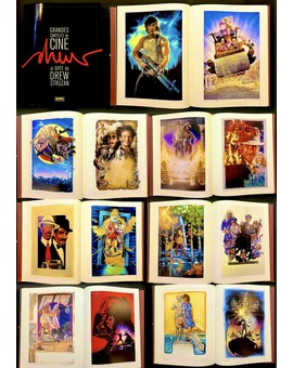 Struzan es único