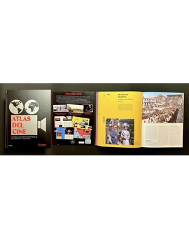 Atlas del Cine