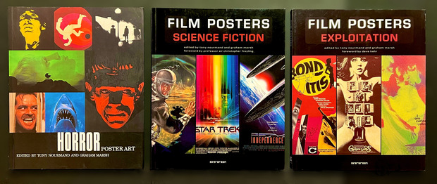 Carteles de cine