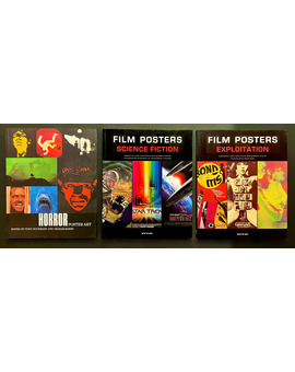 Carteles de cine