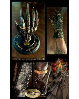 Gauntlet of Sauron 1:1