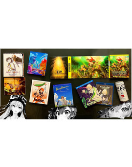Animando la colección 26