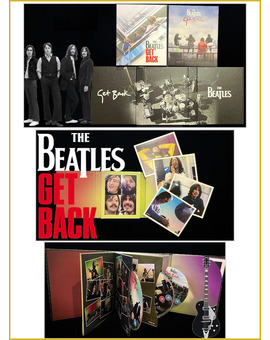 The Beatles: Get Back