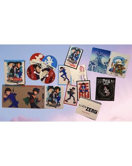 Animando la colección 28