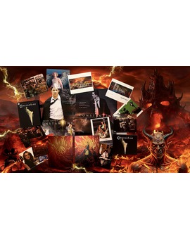 John… Constantine