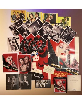Sunset Boulevard