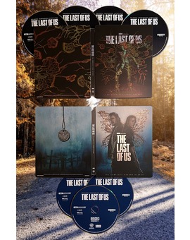Variedad metálica 81: The Last of Us
