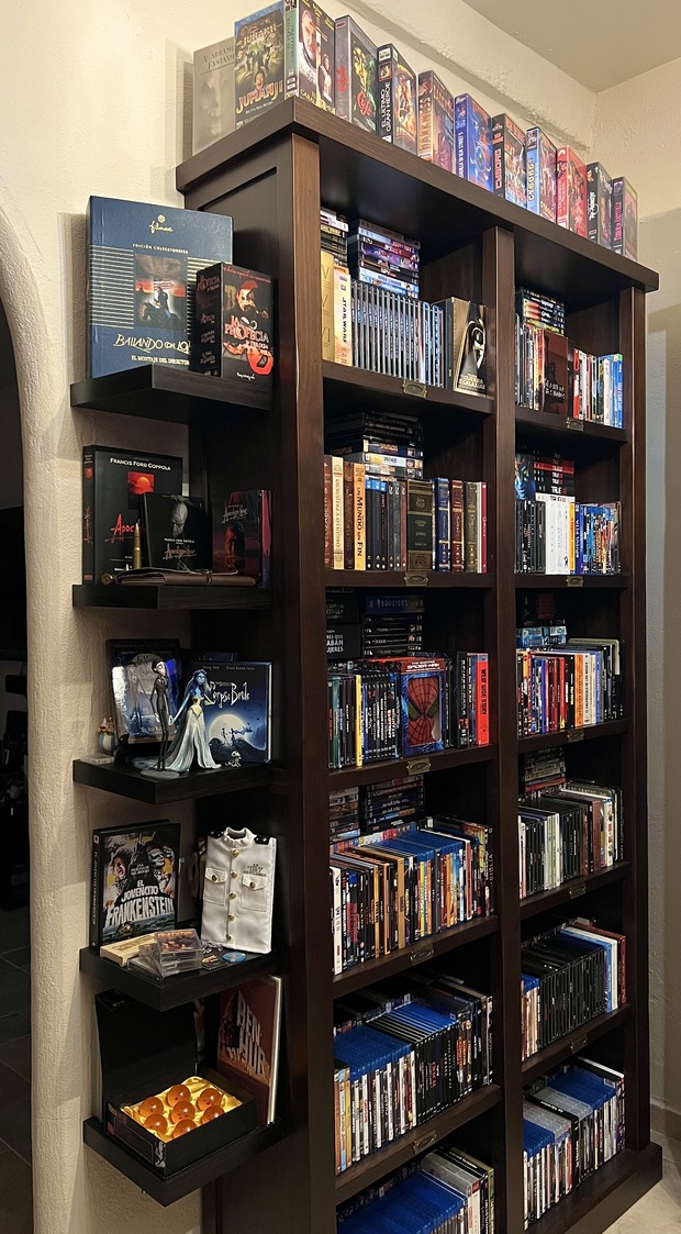 Rincones de mi colección