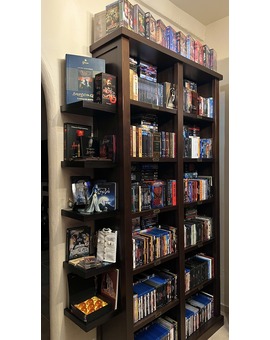 Rincones de mi colección