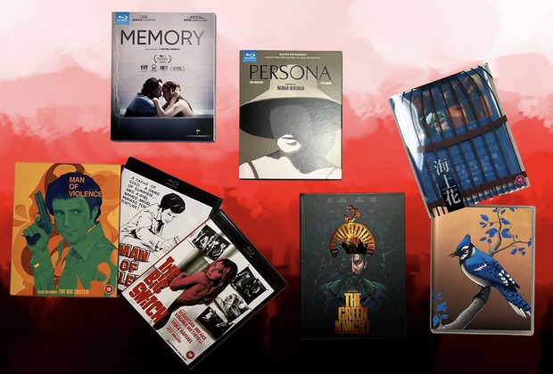 Variedad NO metálica 45