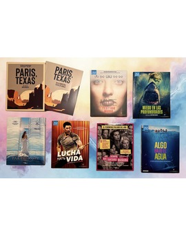 Variedad NO metálica 46