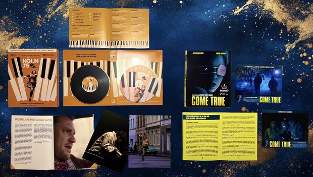 Variedad NO metálica 47