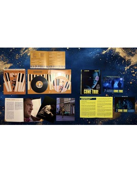 Variedad NO metálica 47