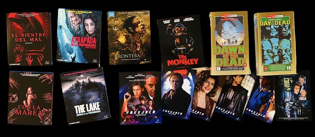 Variedad NO metálica 50