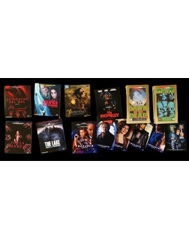 Variedad NO metálica 50