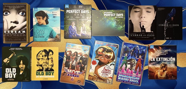 Variedad NO metálica 51