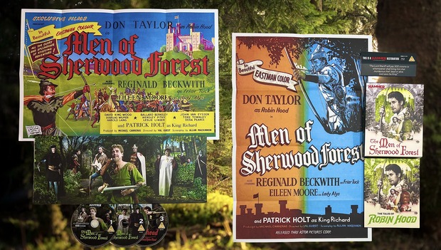 Robin de los matojos