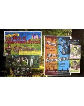 Robin de los matojos