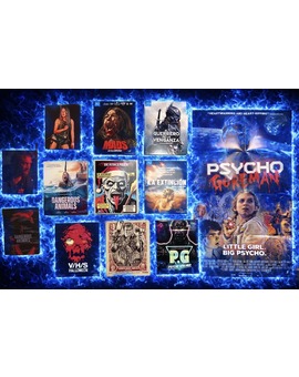 Variedad NO metálica 52