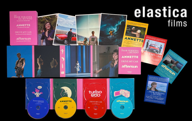 elastica [año cero]