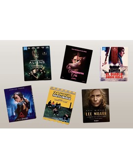 Variedad NO metálica 53