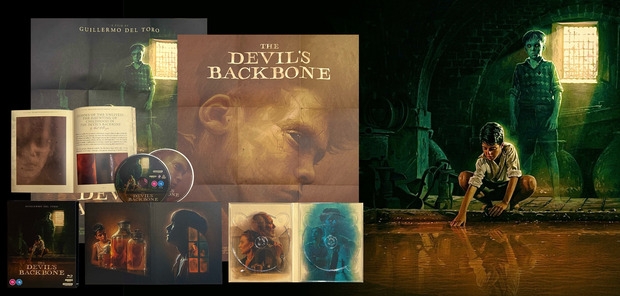 Santi cuenta las gotas…