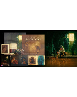 Santi cuenta las gotas…