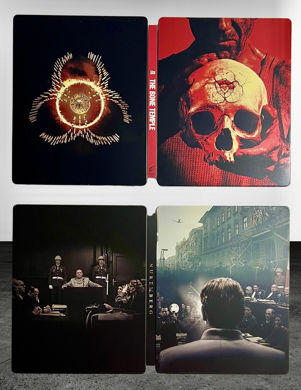 Variedad metálica 96