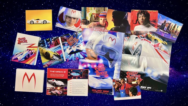 Speed Racer