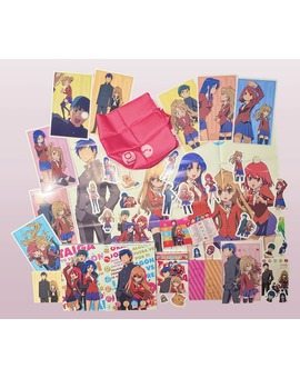 Toradora!
