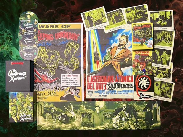 The Quatermass Xperiment