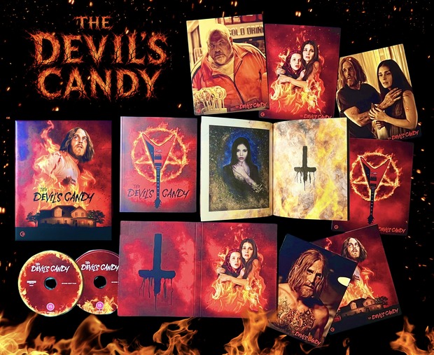 The Devil's Candy