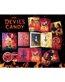 The Devil's Candy