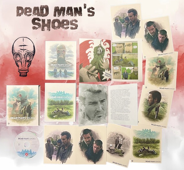 Dead Man's Shoes