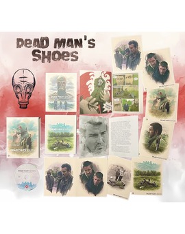 Dead Man's Shoes