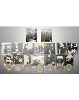 Béla Tarr: A Curzon Collection