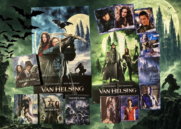 Van Helsing