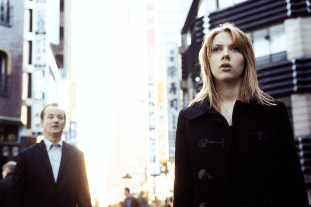 Lost in Translation - 2003 - Sofia Coppola