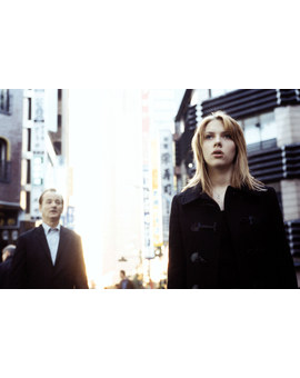 Lost in Translation - 2003 - Sofia Coppola
