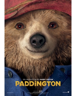 Paddington: Trailer en castellano