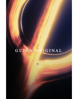 Os explico el GUIÓN ORIGINAL de Interstellar (corregido)