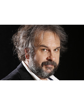 Peter Jackson no descarta volver a la Tierra Media en un futuro