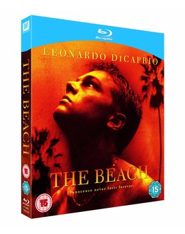 Lo de este Blu-ray es de risa...