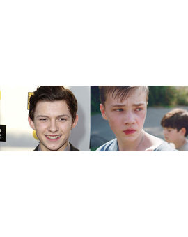 Estos son los dos últimos candidatos para Spiderman