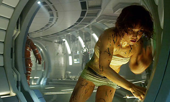 Declaraciones de Ridley Scott insinúan un cambio de título para Alien: Paradise Lost