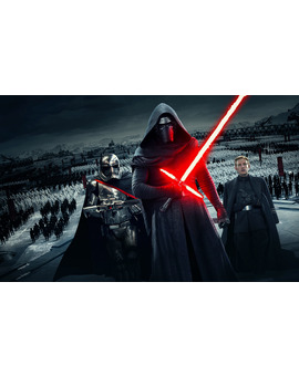 Fondo "Nueva Orden" 1680x1050