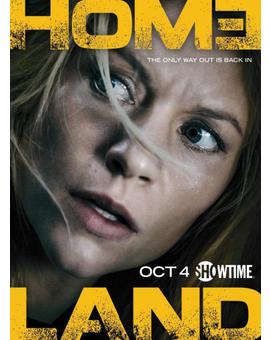 Homeland Season 5. ¿Opiniones?