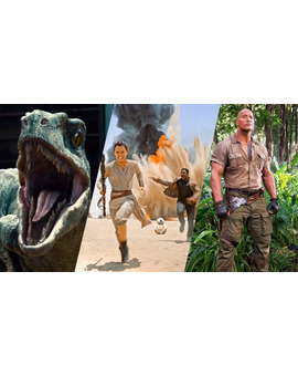 Secuelas nostálgicas = Remakes encubiertos